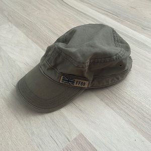 FatFace Army-Style Hat